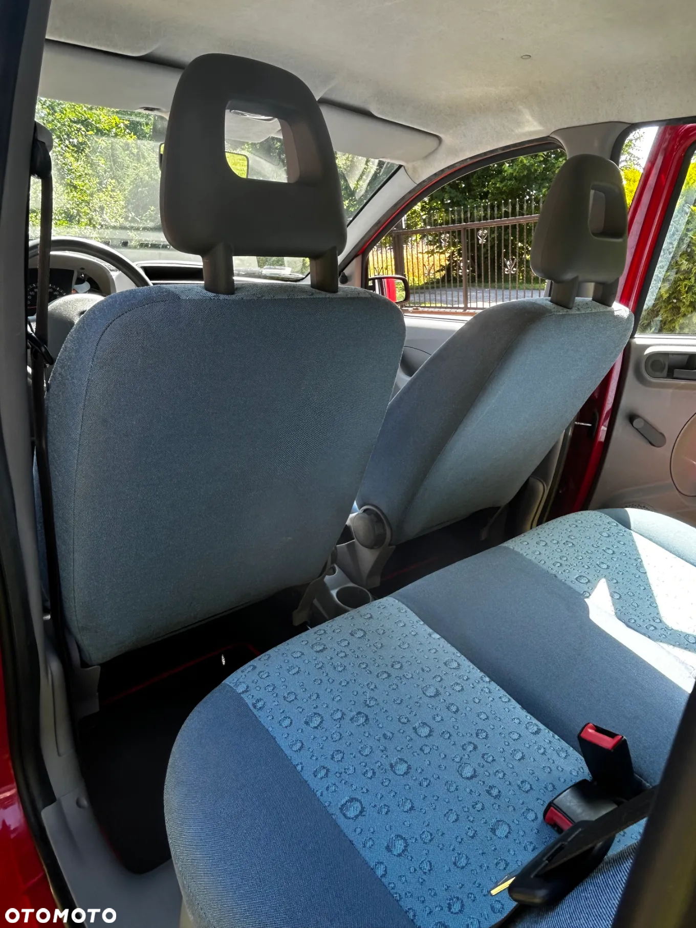 Fiat Panda 1.1 Fresh - 22