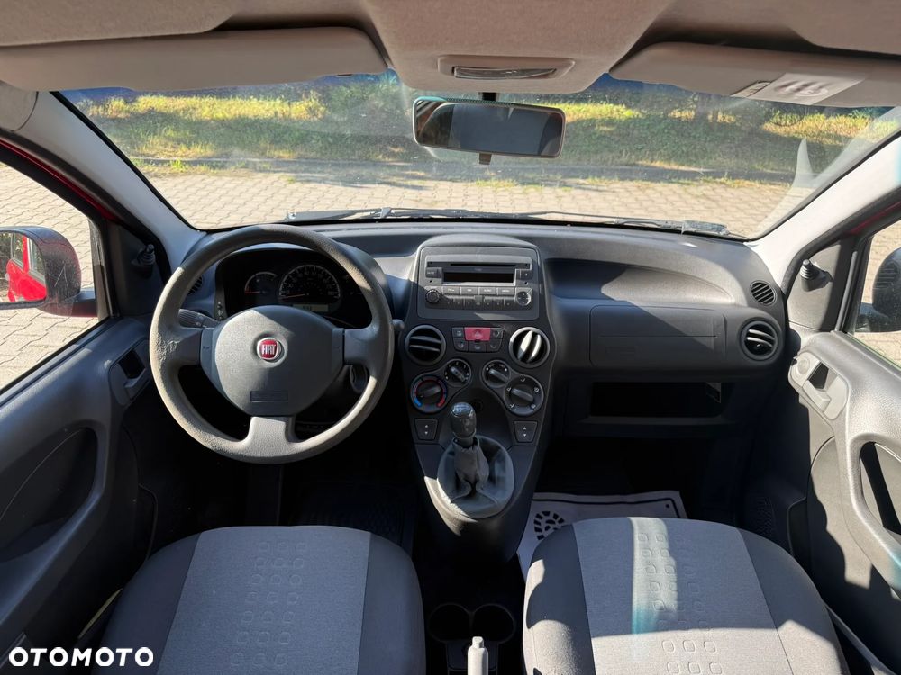 Fiat Panda 1.2 Classic Eco - 9