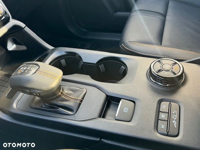 Ford Ranger 2.0 EcoBlue Bi-Turbo 4x4 DC Wildtrak - 15