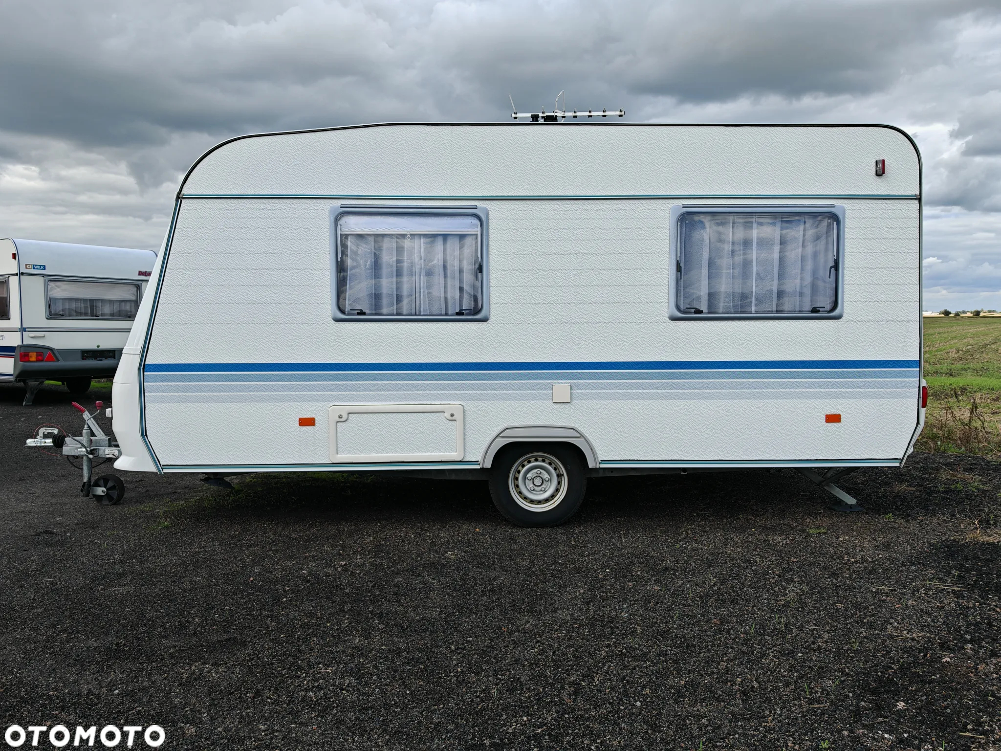 Adria 430 PX - 7