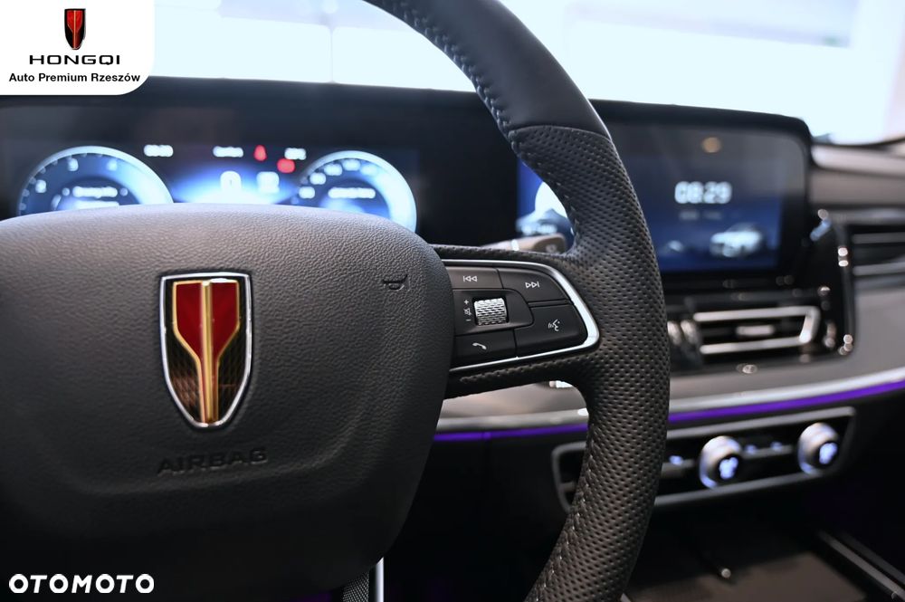 Hongqi HS5 2.0T AWD - 9