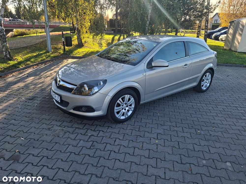 Opel Astra - 5