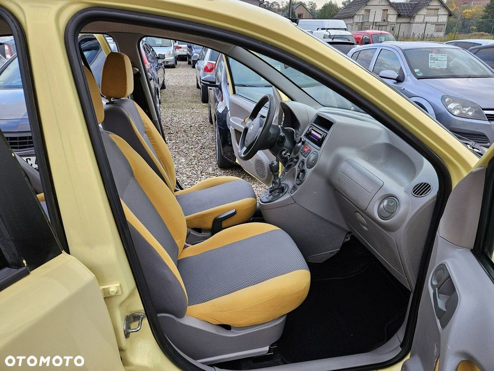 Fiat Panda - 10