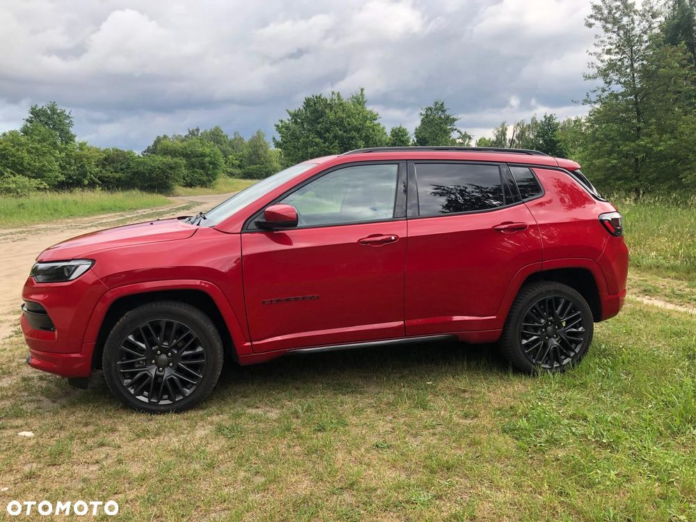 Jeep Compass - 6
