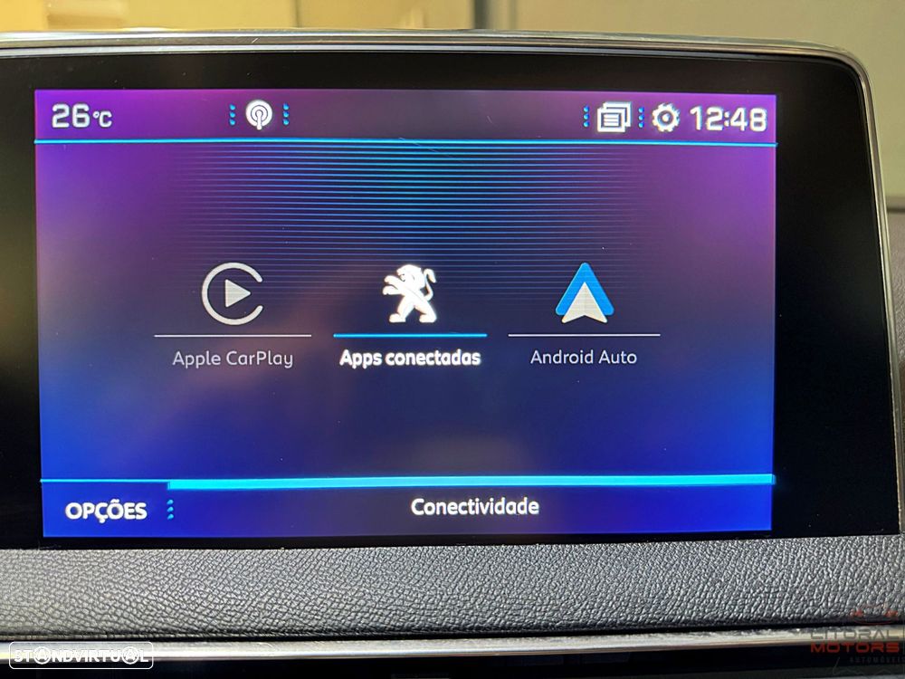 Peugeot 3008 1.2 PureTech GT Pack EAT8 - 37