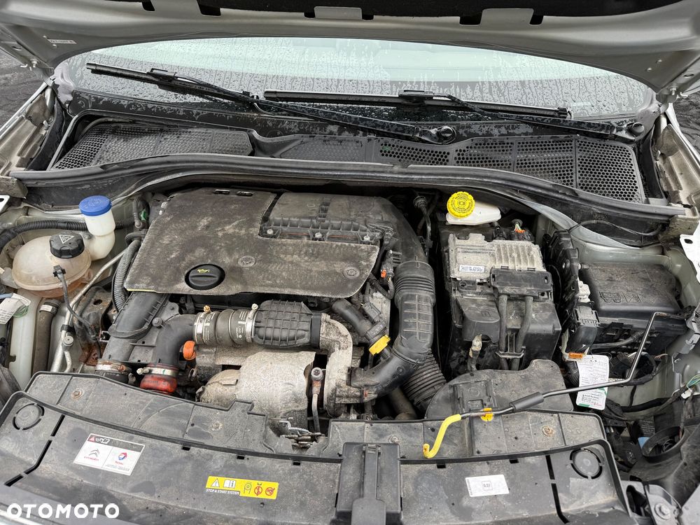 Citroën C4 Cactus - 15