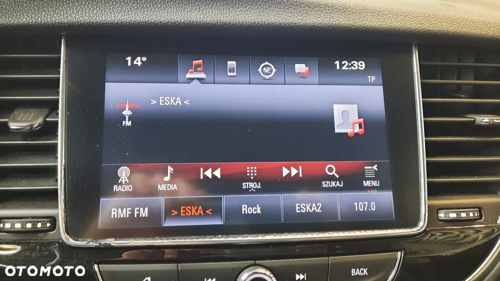 Opel Mokka X 1.4 (ecoFLEX) ECOTEC Start/Stop Innovation - 20