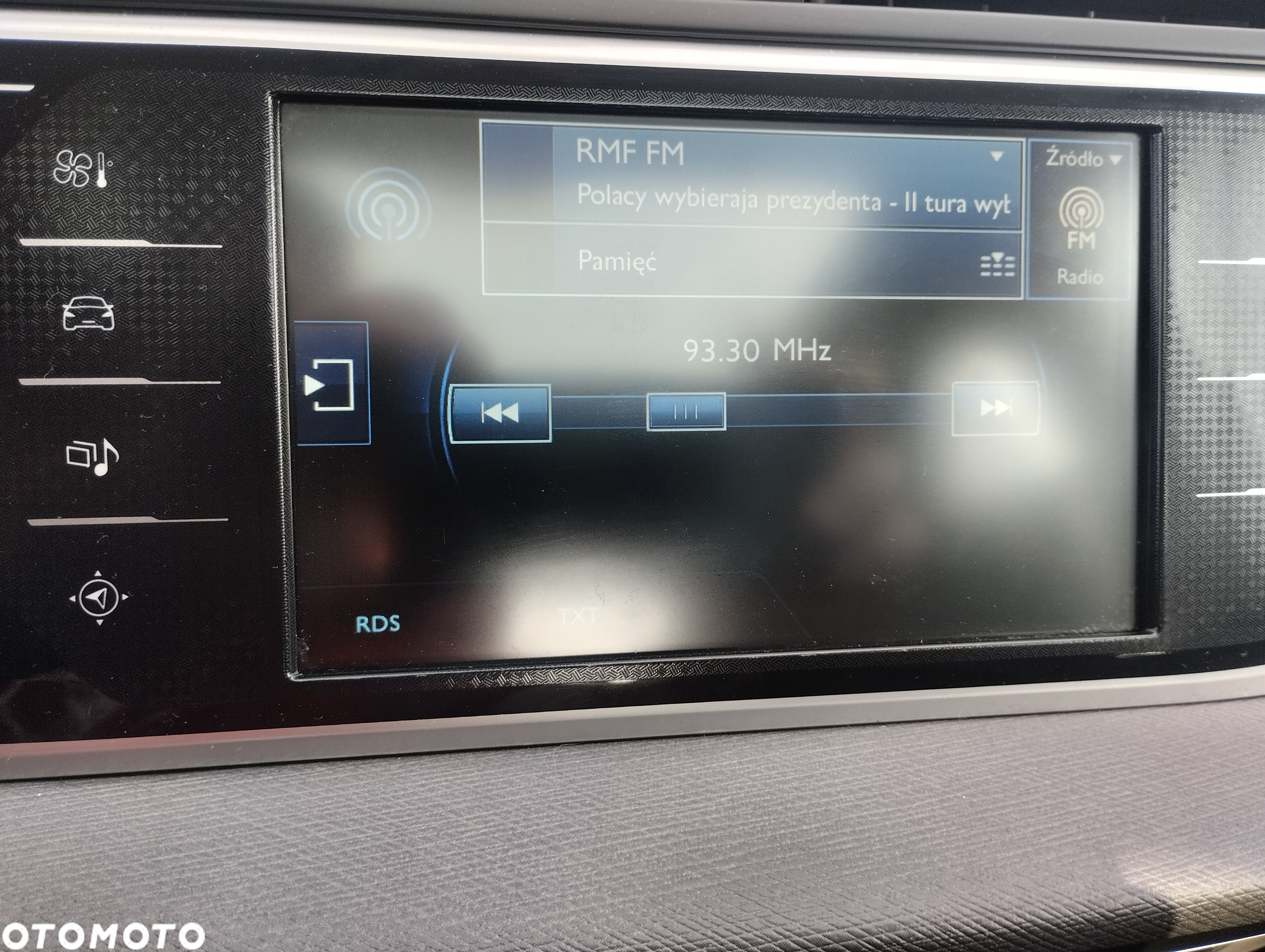 Citroën C4 Picasso 1.6 VTi Selection - 10