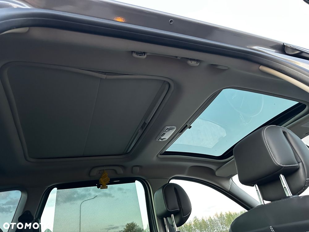 Renault Grand Scenic 2.0 16V 140 CVT Luxe - 15