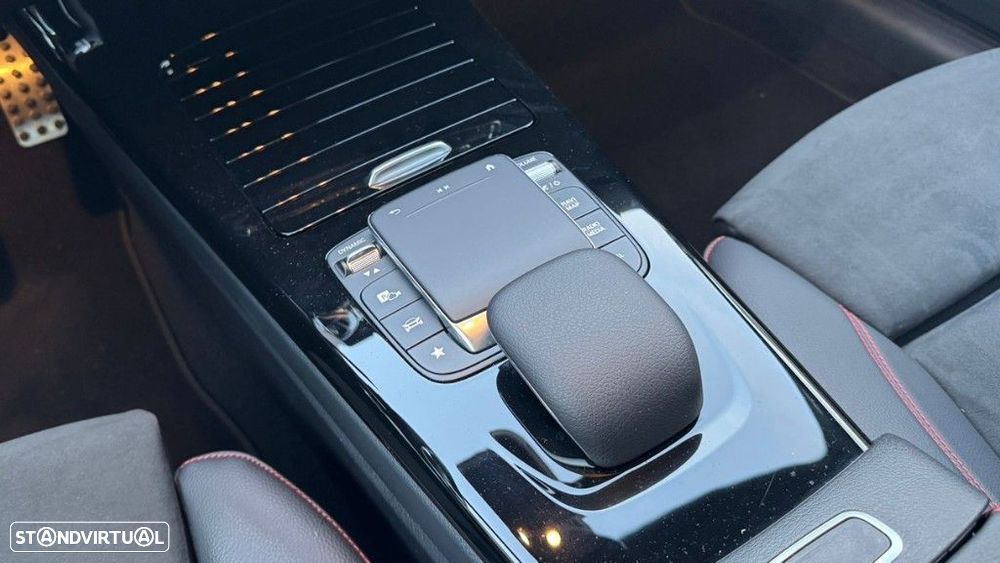 Mercedes-Benz A 250 - 9