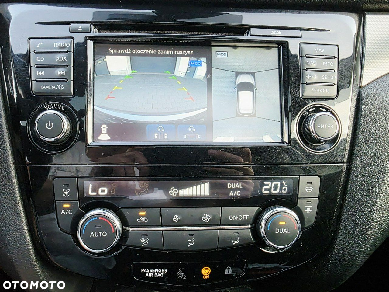 Nissan Qashqai - 14