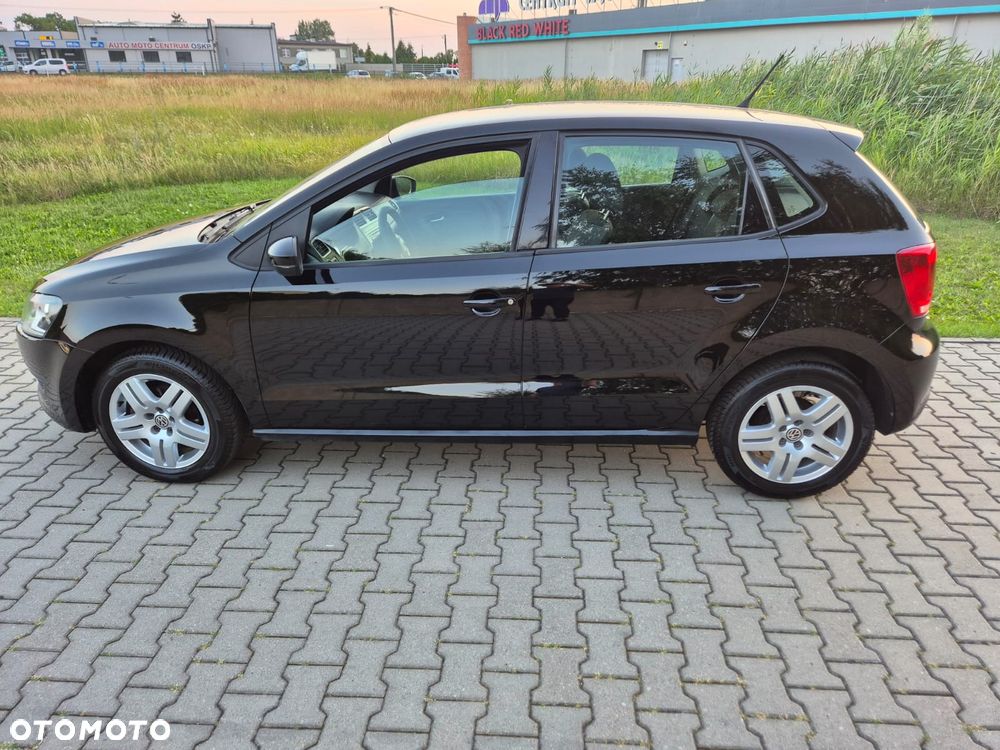 Volkswagen Polo - 3