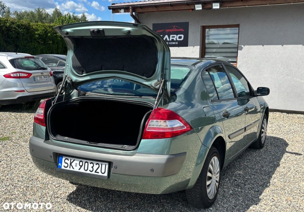 Renault Megane - 19