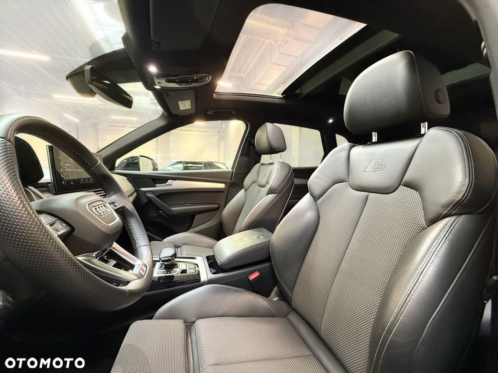 Audi Q5 - 21