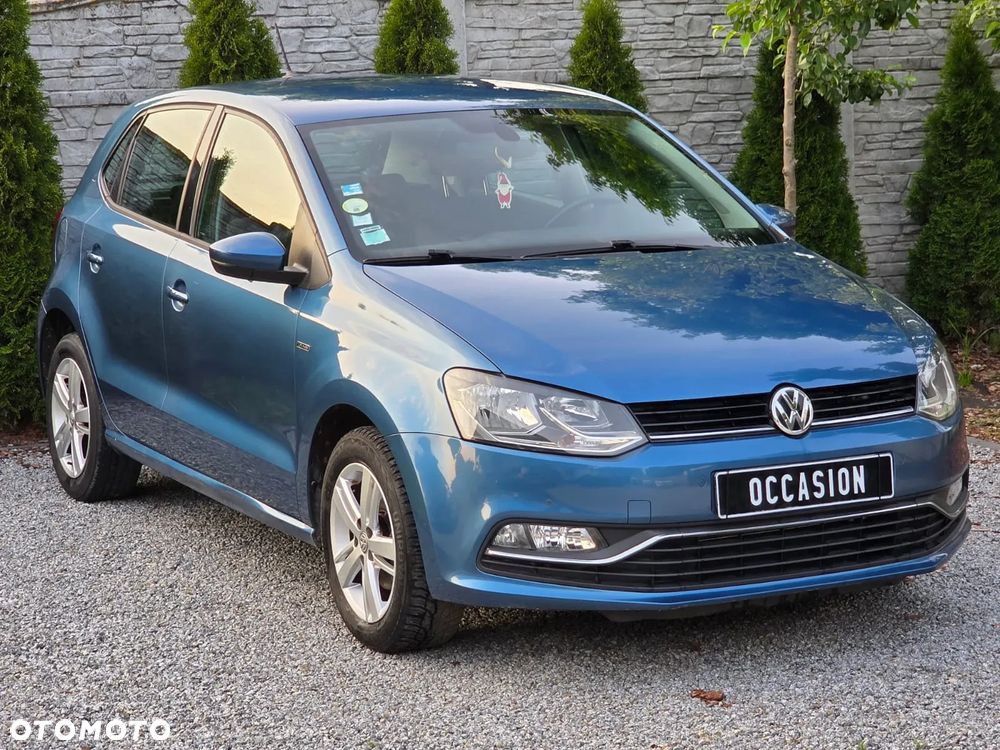 Volkswagen Polo - 9