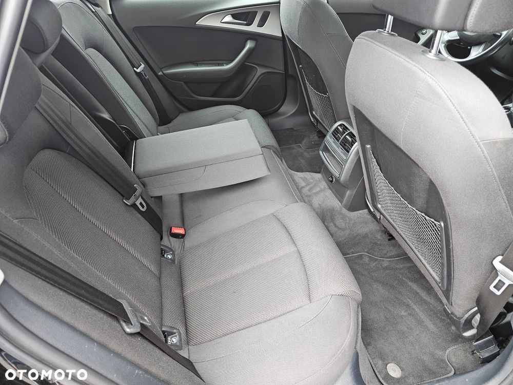 Audi A6 Avant - 5