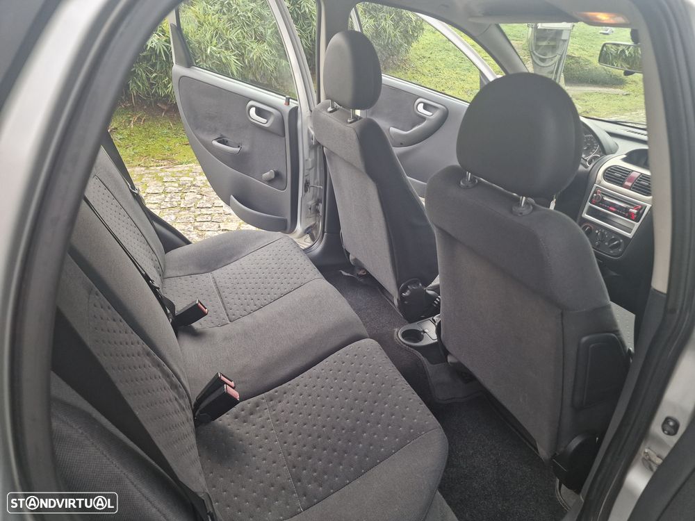 Opel Corsa 1.3 CDTI Enjoy - 8