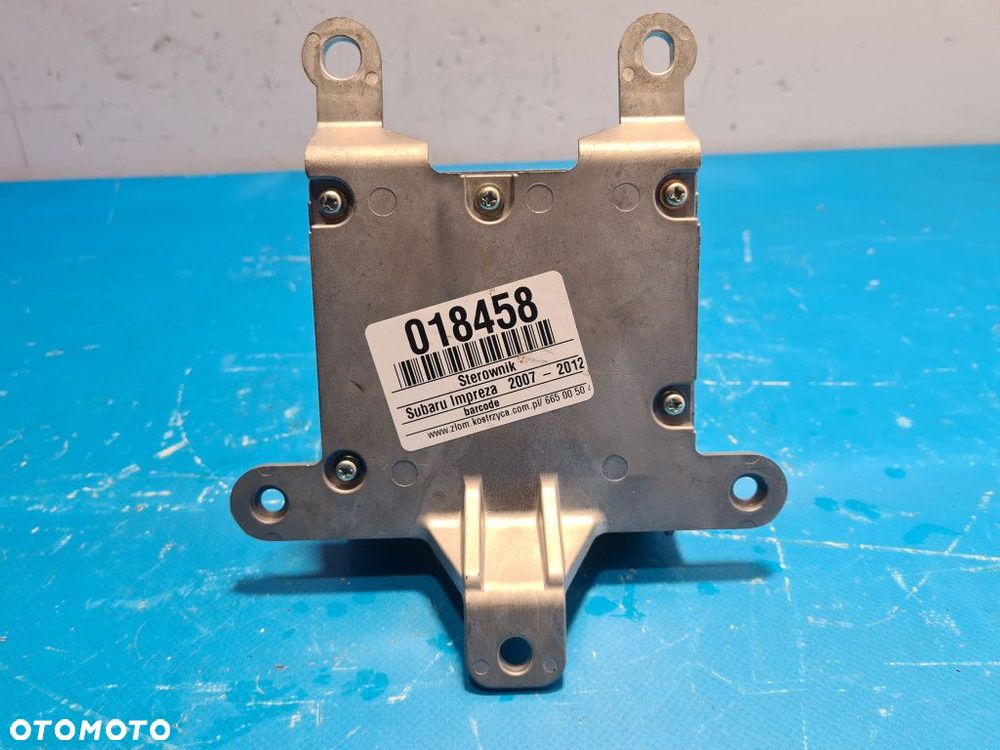STEROWNIK AIR BAG SUBARU IMPREZA III GH - 3