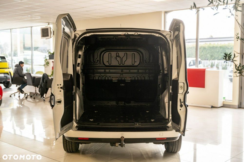 Fiat Doblo - 11
