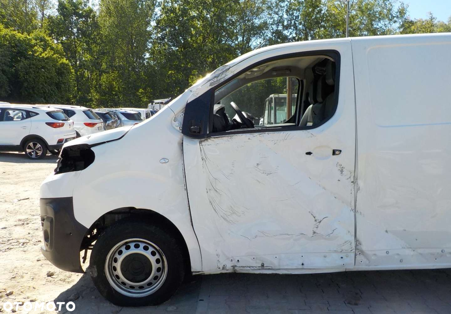 Citroën JUMPY XL - 13