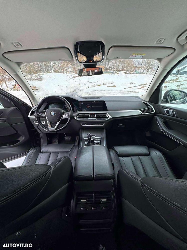 BMW X5 xDrive30d - 5