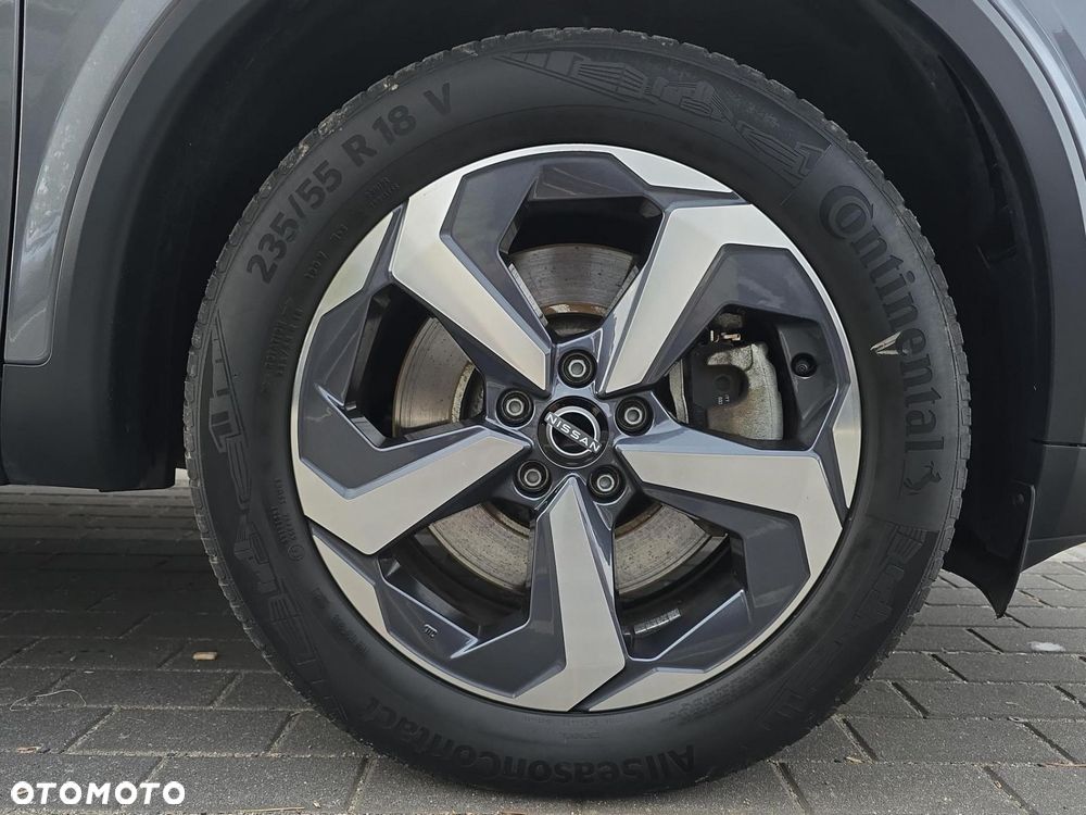 Nissan Qashqai 1.5 e-POWER N-Connecta - 9