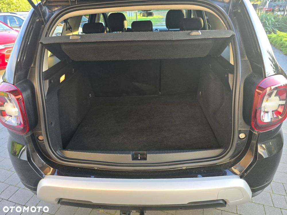 Dacia Duster 1.5 Blue dCi Essential - 19