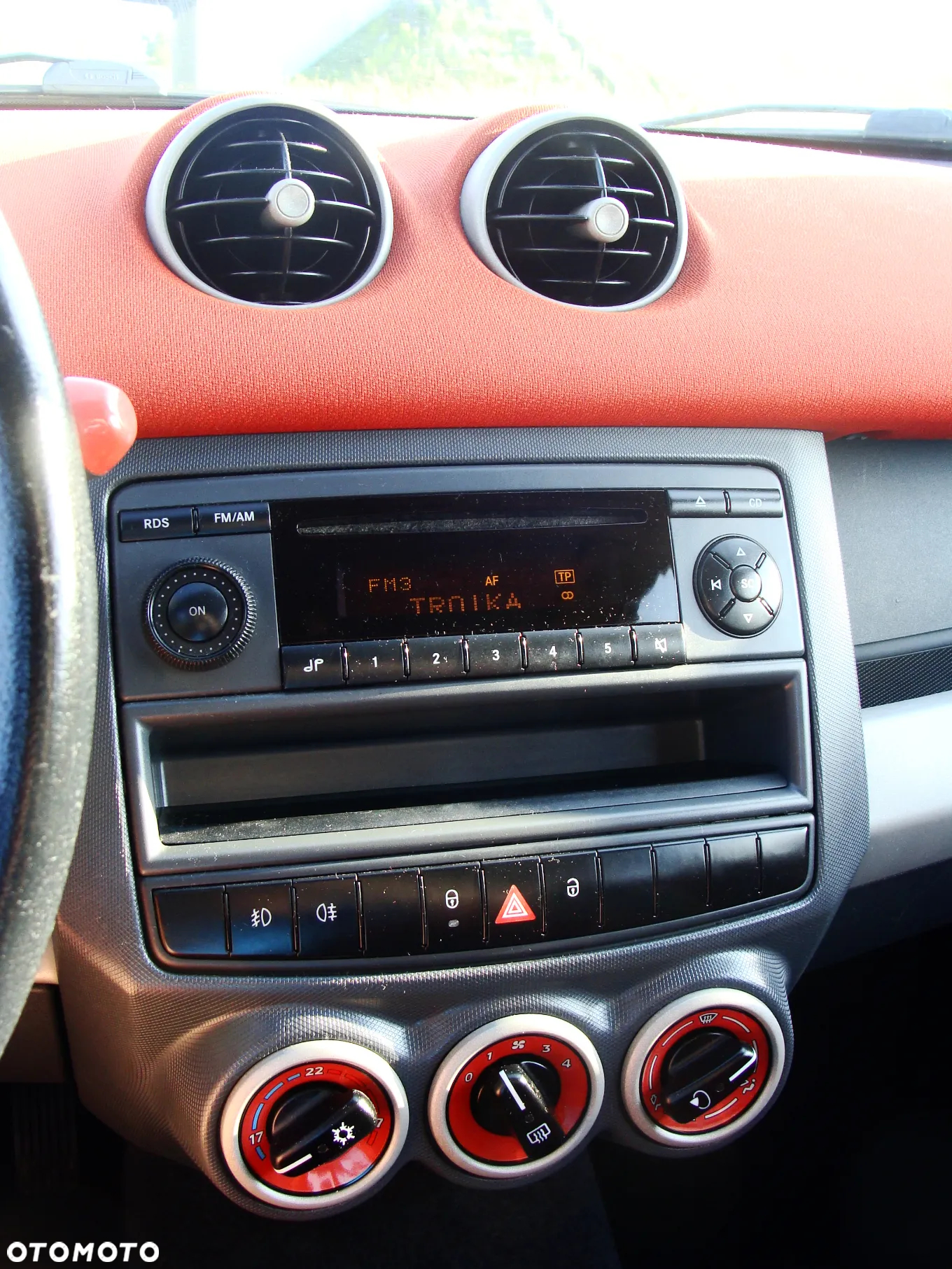 Smart Forfour passion - 17