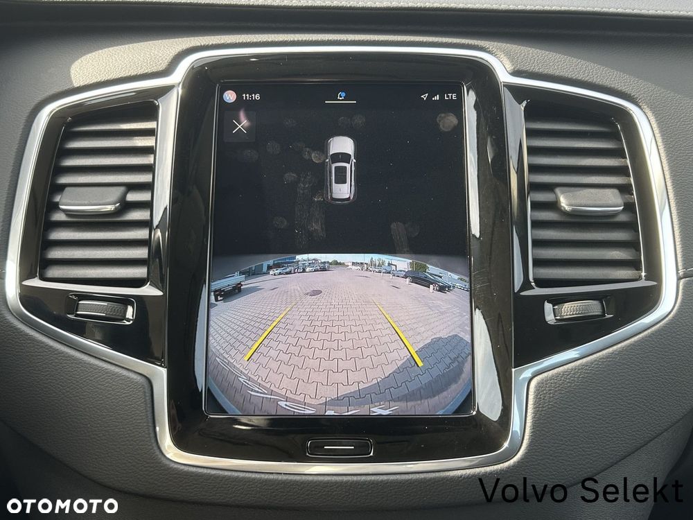 Volvo XC 90 - 19
