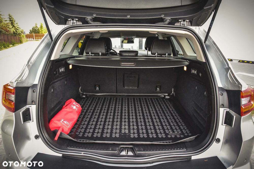 Renault Talisman 1.3 TCe FAP Limited EDC - 27