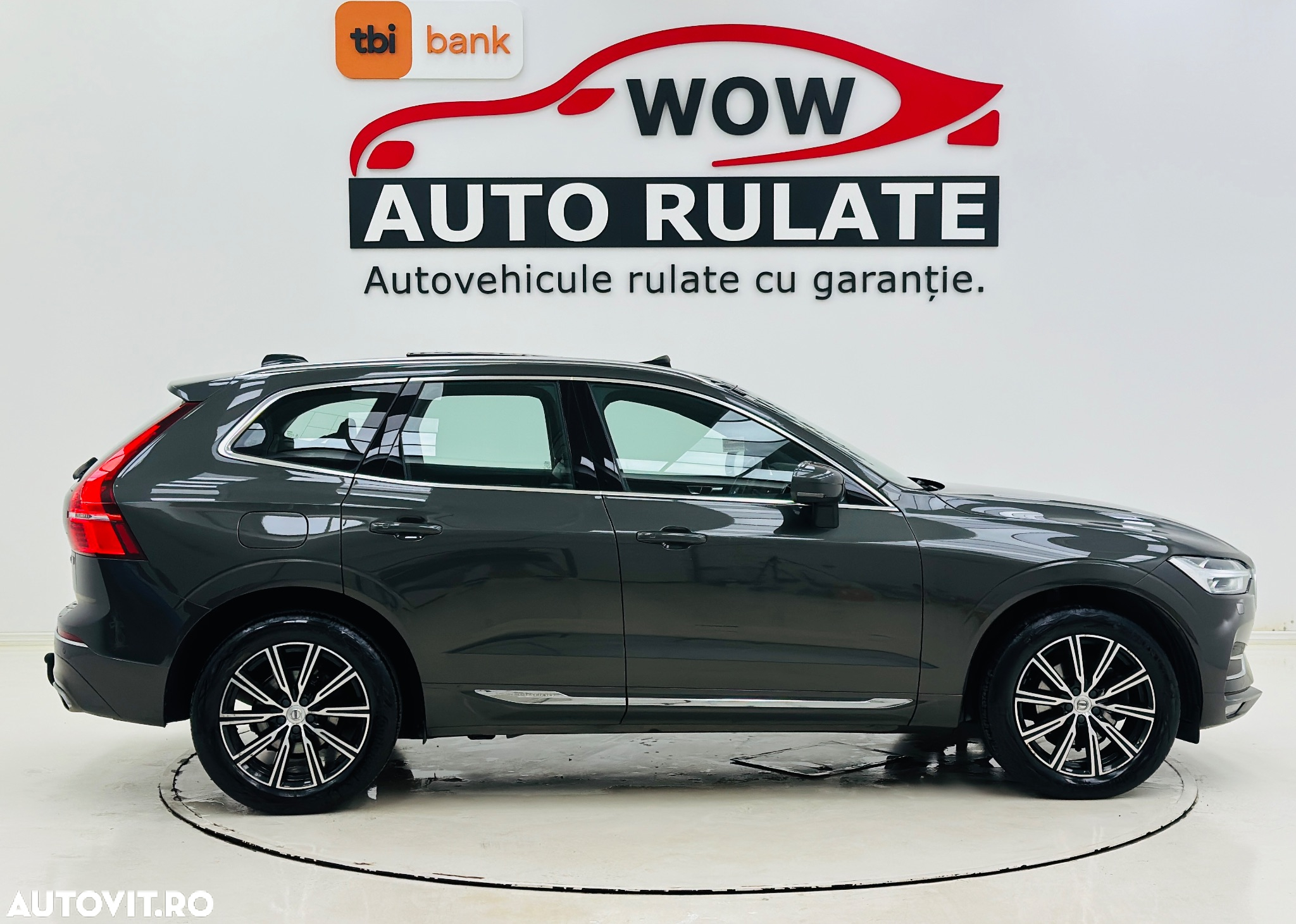 Volvo XC 60 - 12