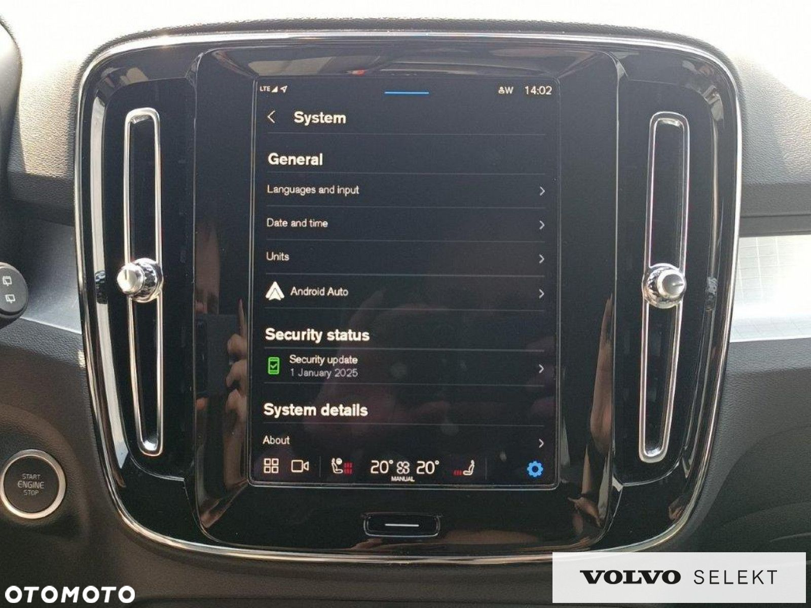 Volvo XC 40 - 31