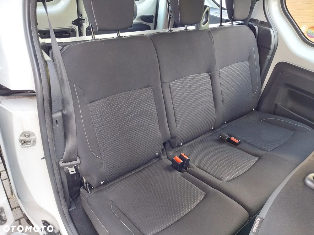 Dacia Dokker 1.6 SCe Laureate - 8