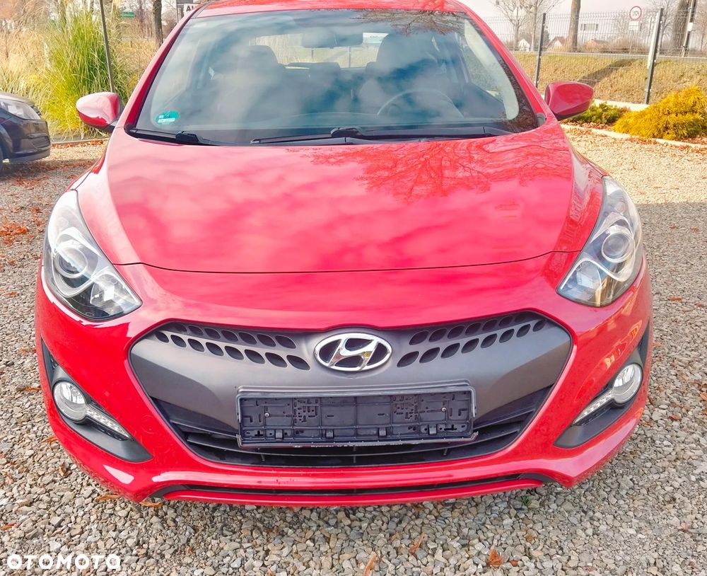 Hyundai i30 1.4 Style - 3