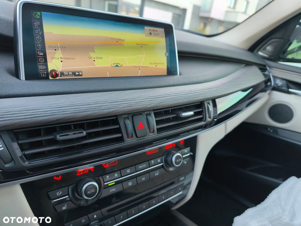 BMW X5 - 18