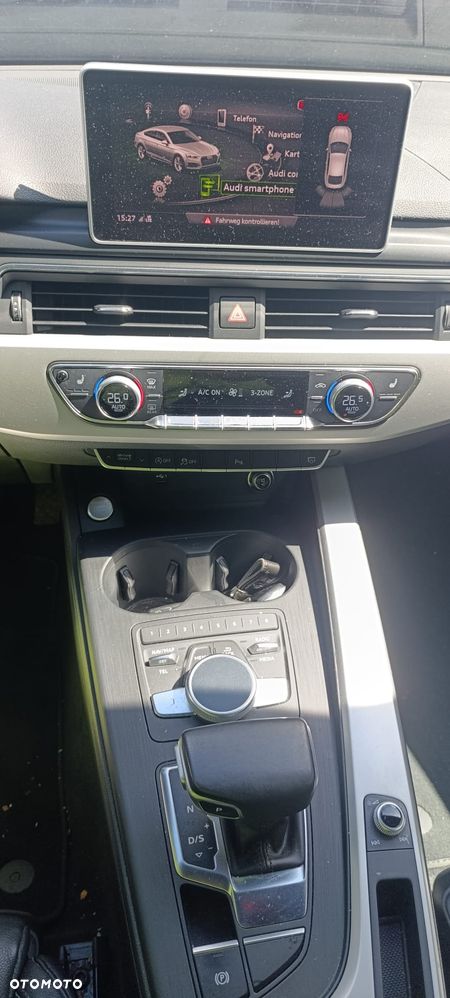 Audi A5 Sportback 35 TDI S tronic - 14