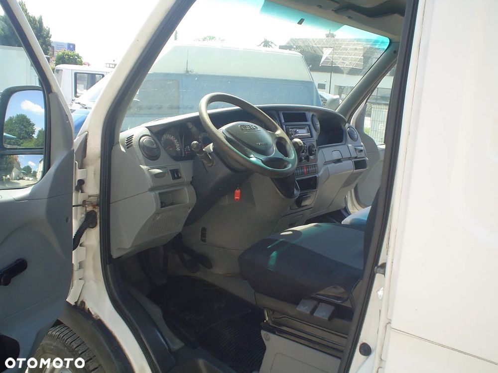 Iveco DAYLI - 6