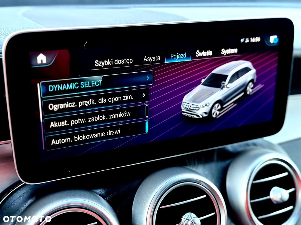 Mercedes-Benz GLC 220 d - 39