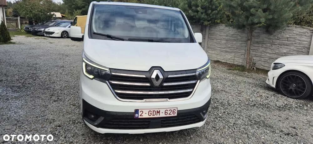 Renault Trafic - 2