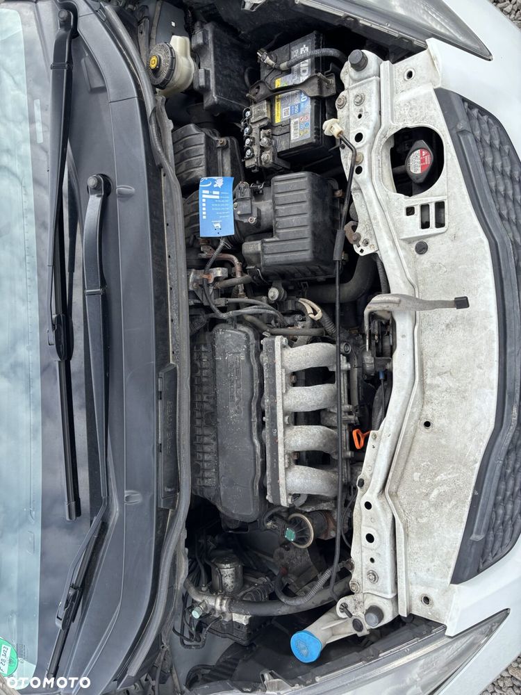 Honda Jazz 1.4 i-VTEC i-Shift Comfort - 12