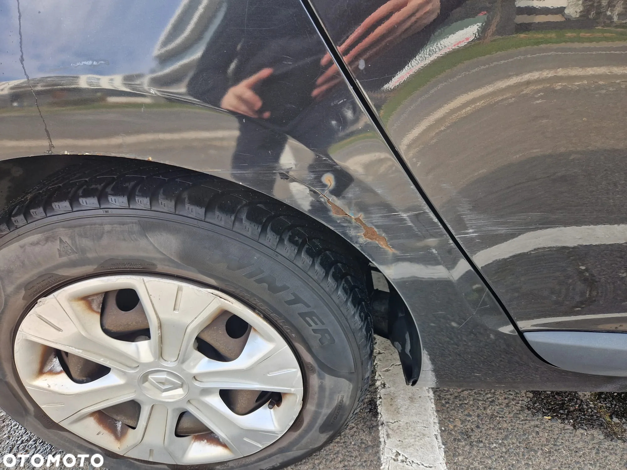 Renault Megane - 16
