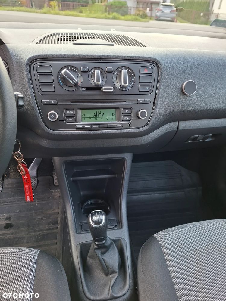 Skoda Citigo 1.0 Ambition - 9