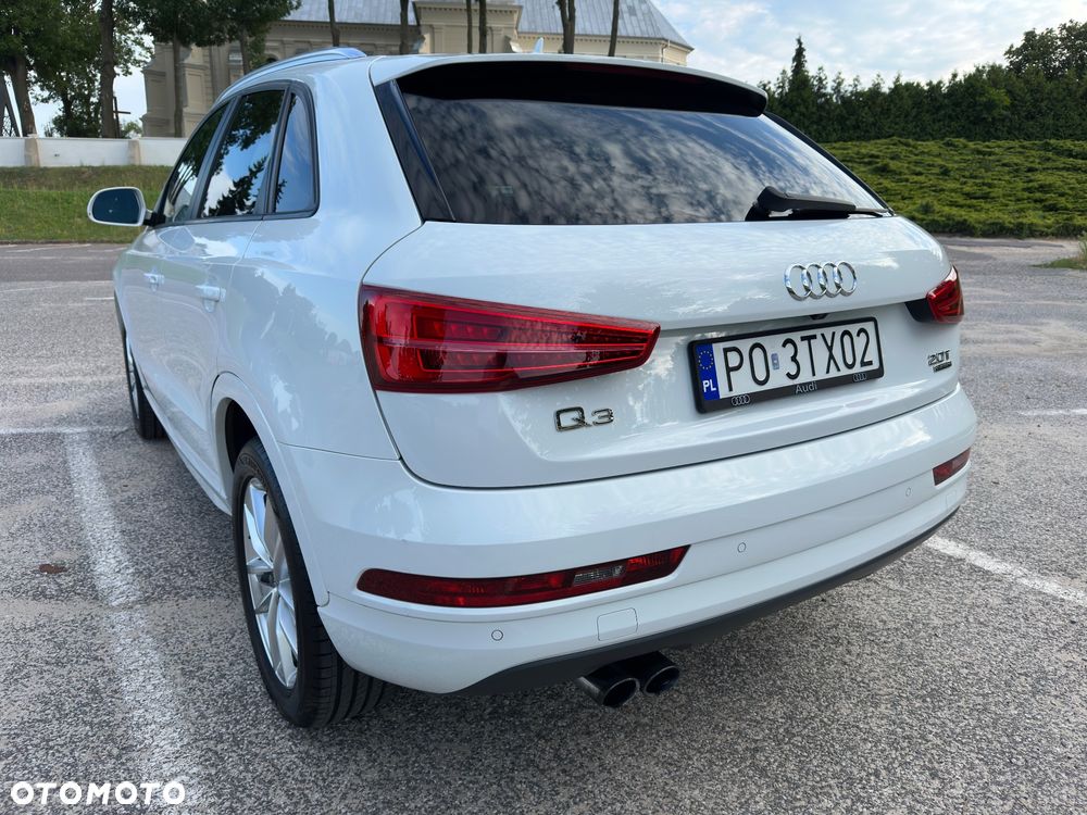 Audi Q3 - 6