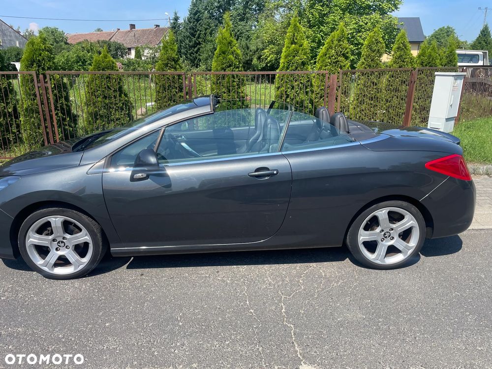 Peugeot 308 155 THP Allure - 4