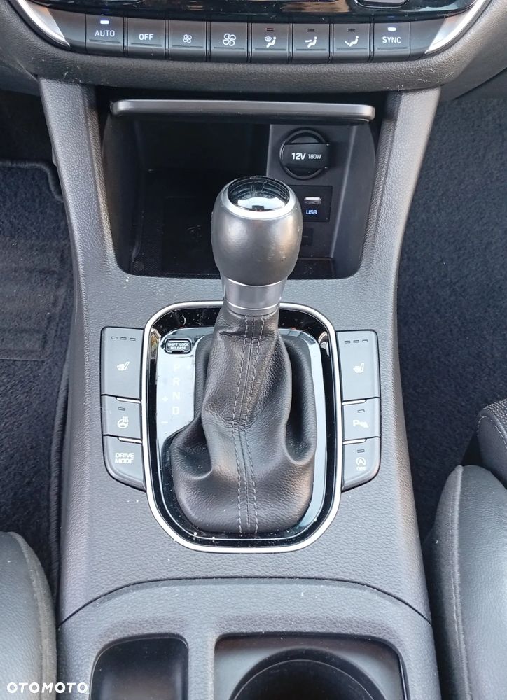 Hyundai i30 1.4 T-GDI DCT N-Line - 17