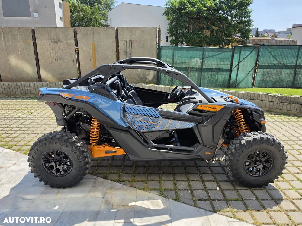Can-Am DS - 6