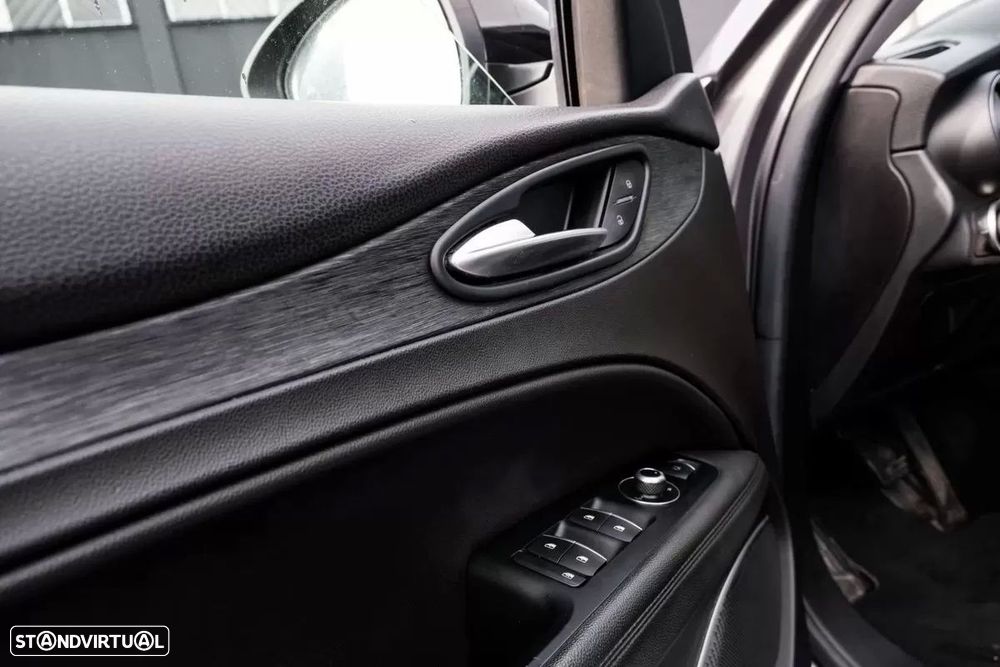 Alfa Romeo Stelvio 2.2 D Super AT8 - 18