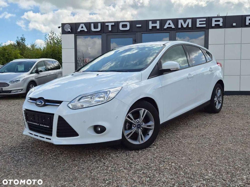Ford Focus - 21