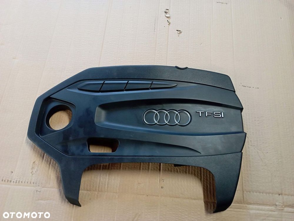 AUDI A1 1.4 TFSI POKRYWA OSŁONA SILNIKA 03C103925BL - 1