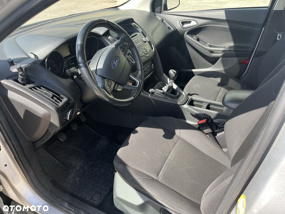 Ford Focus - 2
